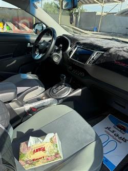 کیا سپۆرتاج